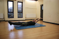 Hollow body hold