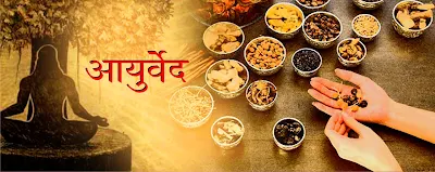 Ayurveda Article in Hindi