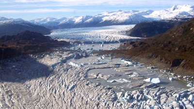 Chile exportará agua dulce a Qatar 