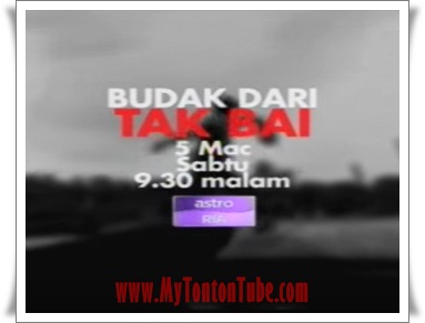 Telefilem Budak Dari Tak Bai (2016) Astro - Full Telemovie