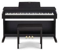 Casio AP-265/ AP-270 piano
