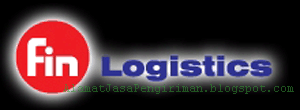 Alamat FIN Logistics Jakarta