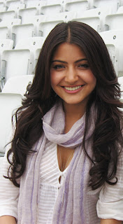 Anushka