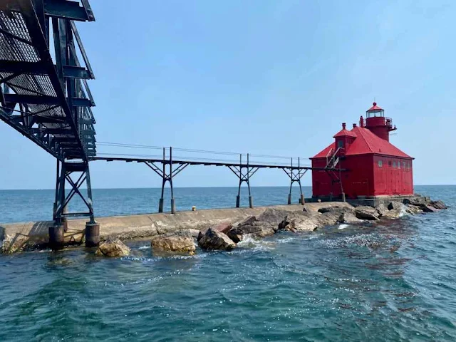 Sturgeon Bay