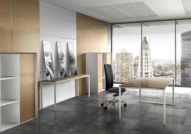 Office Interior Designer