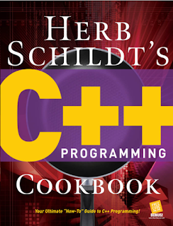  Herb Schildt's C++ Programming Cookbook 1st Edition