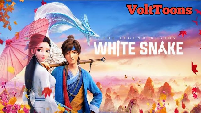 White Snake [2019] Download Full Movie  Hindi Dubbed  360p | 480p | 720p Direct Links