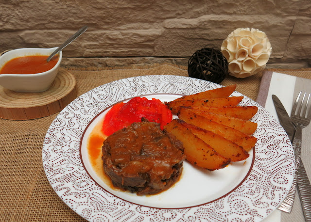 RABO DE AÑOJO AL PEDRO XIMÉNEZ