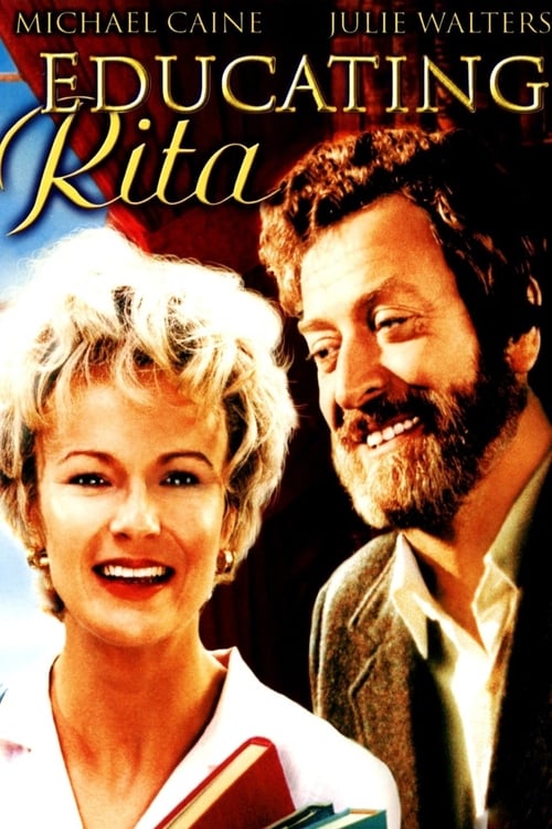 Hd Educating Rita 19 映画 日本語字幕 映画 おすすめ