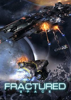 Fractured Space Free Download