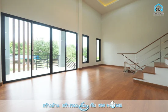 Interior Rumah minimalis