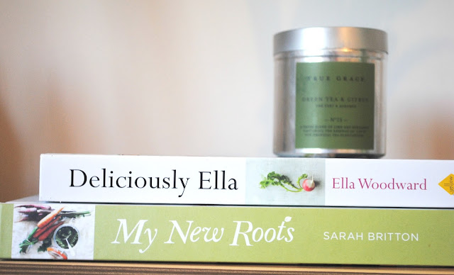 Six Cookbooks That Will Inspire You to Eat Home-Made and Healthy | Sally Says Beauty