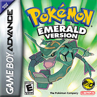  Pokemon esmeralda