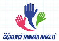  Öğrenci Tanıma Anketi