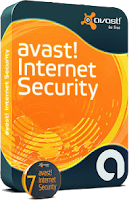 Cover Avast Internet Security | www.wizyuloverz.com