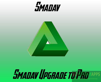 SmadAV Antivirus 11.4.7 Full Serial Key