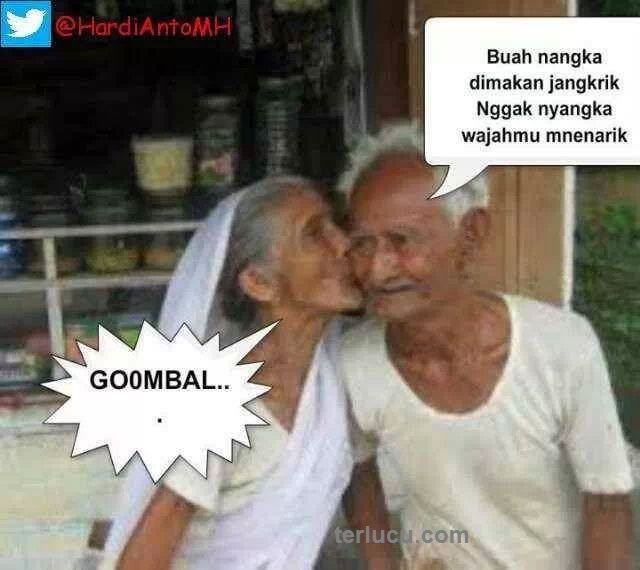 gambar Gambar Kocak Lengkap