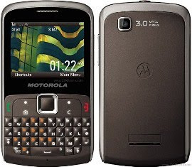  Motorola EX115-8