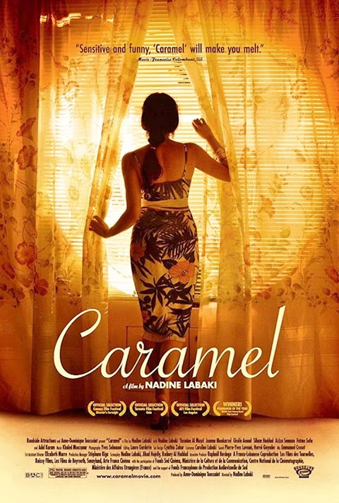 سكر بنات Caramel (2007)