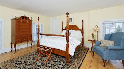 Kennebec Inn Bed and Breakfast