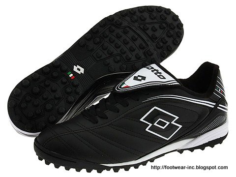 Footwear Inc:footwear-124101