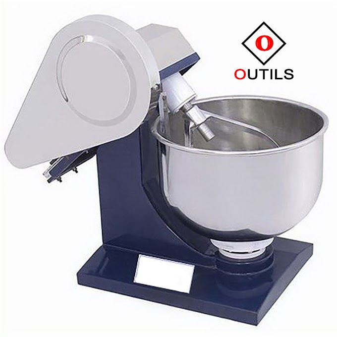 Dough Kneading Machine