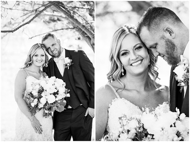 Terre Haute Wedding Photographer