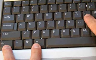 10 Cara Pintas Keyboard (Shortcut) Yang Wajib Anda Ketahui