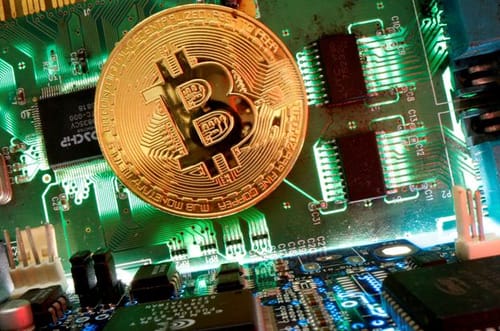 Bitcoin upgrades for the first time in four years