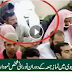 Miracle: Noorani Man Appeared in Masjid-e-Nabwi During Nimaz