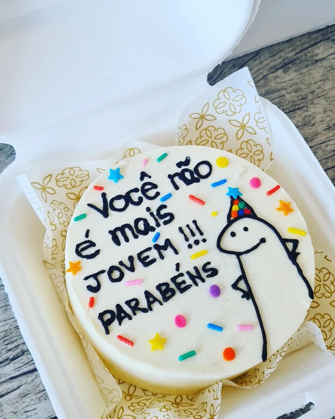 Bentô Cake: mini bolo que é sucesso na internet já movimenta setor de  confeitaria em Blumenau