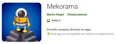 https://play.google.com/store/apps/details?id=com.martinmagni.mekorama&hl=es_419