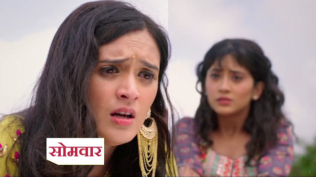 Big Dhamaka : Naira Kairav's shocking meet with Damini master mind Kartik in YRKKH