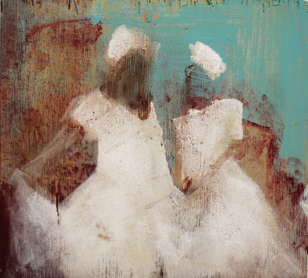 Pintura, acrilica sobre tela, 2014