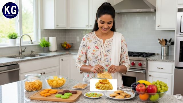 How to Keep Food Fresh : आता प्रत्येक चिप्स आणि स्नॅक्स पॅकेट राहील कुरकुरीत आणि स्वादिष्ट! खाद्यपदार्थांना ताजे ठेवण्याचं हे अद्भुत रहस्य जाणून घ्या!