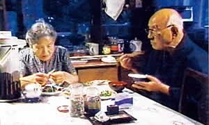 Slow Life In Yatsugatake 土光敏夫氏とメザシ Slow Life In Yatsugatake 土光敏夫氏とメザシ
