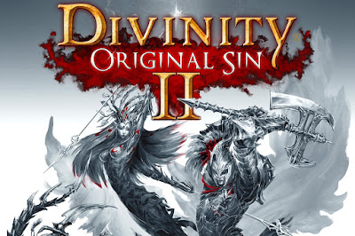 Divinity Original Sin 2 Early Access