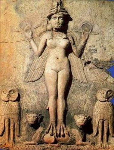 Inanna Montana Revisited