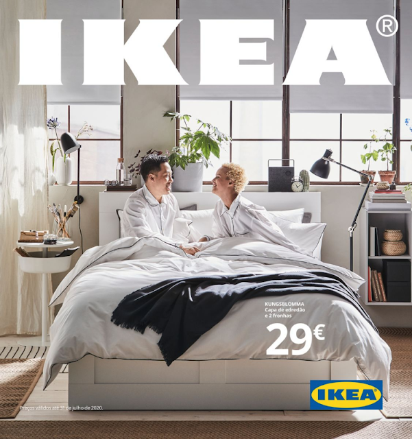 IKEA Catalog 2020 → Portugal (Portugal)