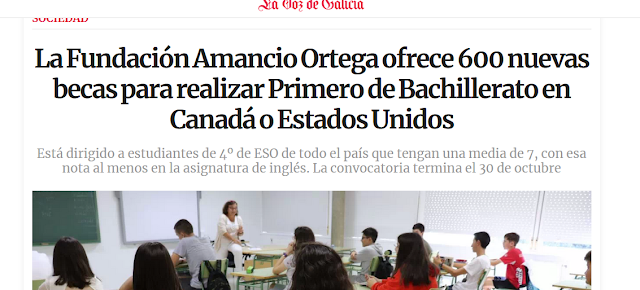 https://www.lavozdegalicia.es/noticia/sociedad/2019/09/28/fundacion-amancio-ortega-ofrece-600-nuevas-becas-realizar-primero-bachillerato-canada-estados-unidos/00031569691922027487419.htm