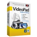 Download VideoPad Video Editor Professional 4.56 Full Version