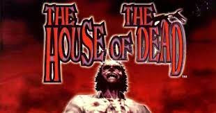 The House of The Dead pc game free download