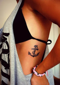 Top 7 Amazing Tattoos For Women