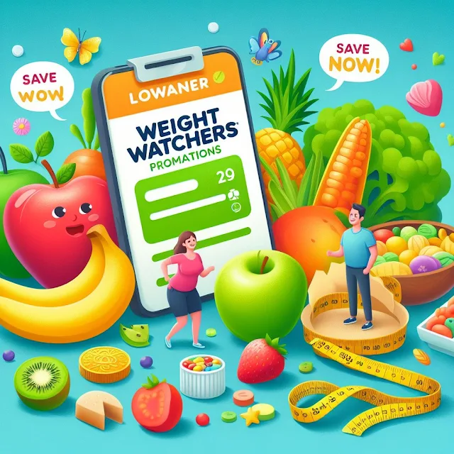 Weight Watchers Promotions Save Big Now!