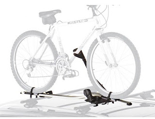 Thule Criterium Rooftop Bike Rack