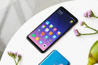 هاتف  Xiaomi Mi Max 3 