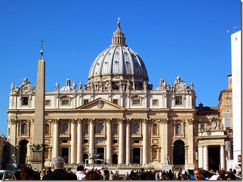 st-peters-basilica