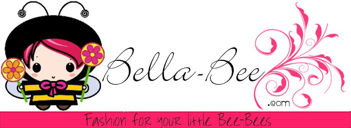 Bella-Bee...