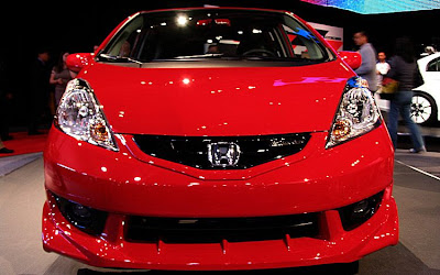 2012 mugen honda fit