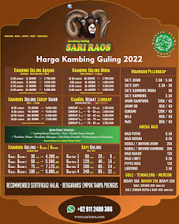 Harga Kambing Guling Promo 2022,Harga Kambing Guling Promo,Harga Kambing Guling,kambing guling,kambing guling promo,